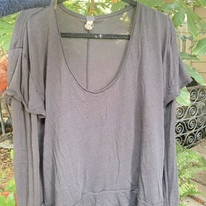 Free People top